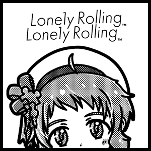 Lonely Rolling