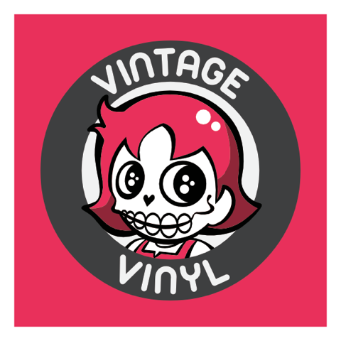 Vintage Vinyl Club