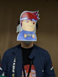 バーチャルいいゲーマー