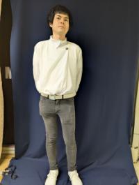呪術廻戦 乙骨憂太