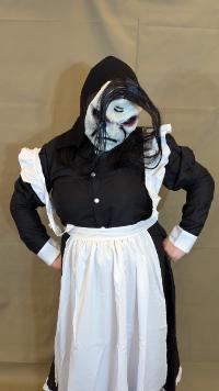 メイド婆
