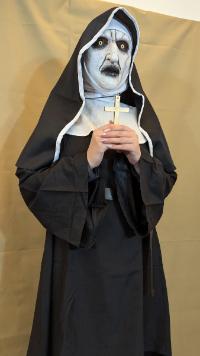 死霊館のシスター　ヴァラク