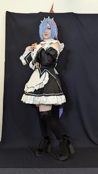 Ｒｅ：ゼロから始める異世界生活 レム