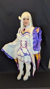 Re:ゼロから始める異世界生活 エリミア
