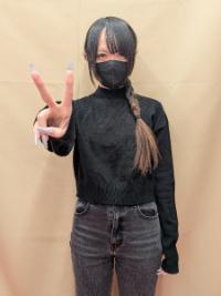 チェンソーマン ナユタ