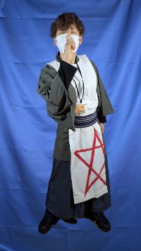 陰陽師