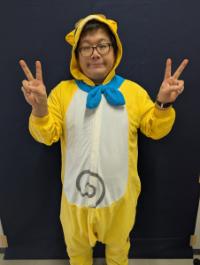 妖怪ウォッチ　こまじろう