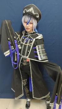 刀剣乱舞 大慶直胤