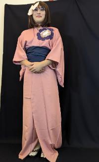 夏目友人帳 紅峰(べにお)