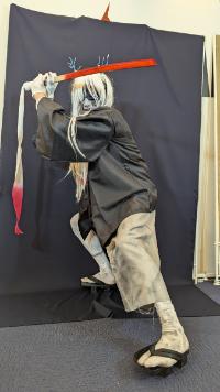 Dead by Daylight 鬼 盲目の復讐