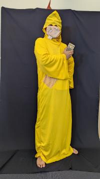 ゲゲゲの鬼太郎　ねずみ男