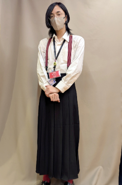 花子さん