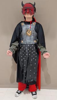 中国？の武将
