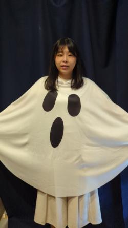 おばけ