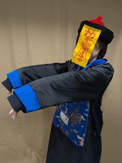 キョンシー