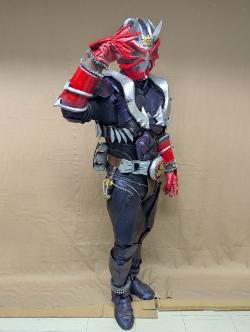 仮面ライダー響鬼 仮面ライダー響鬼