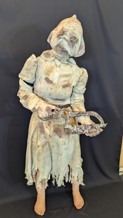 Dead by Daylight ナース