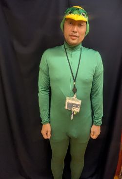 河童