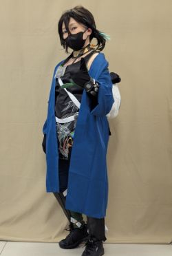 刀剣乱舞　笹貫