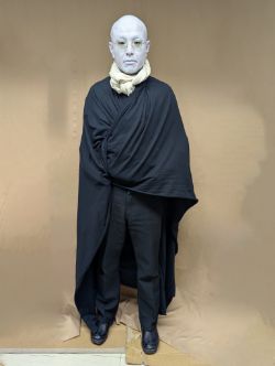河童の三平　死神