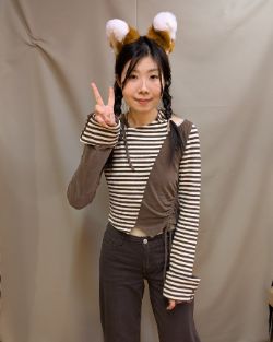 キツネ