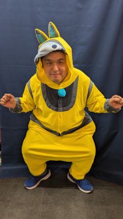 妖怪ウォッチ USAピョン