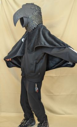 烏男