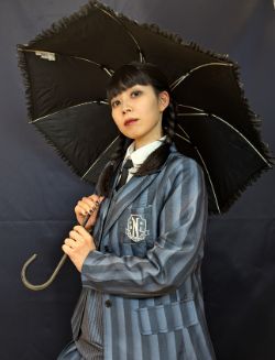 ウェンズデー