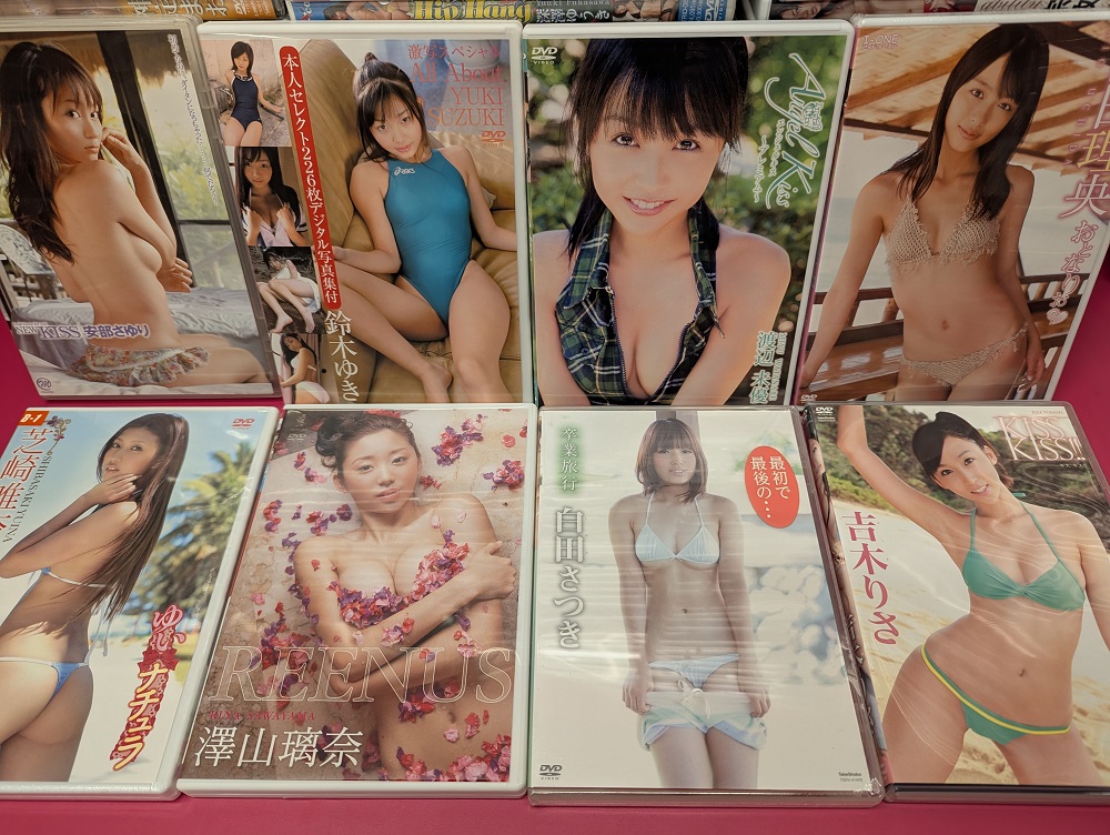 グラビアン祭 イメージ2