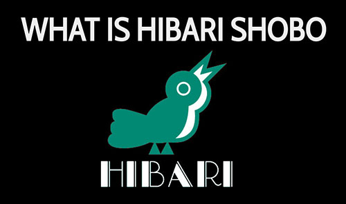 What is Hibari Shobo
